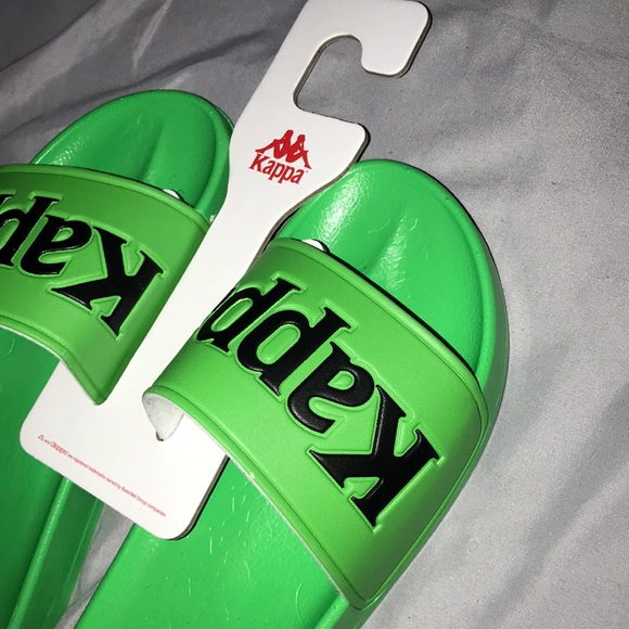 Kappa Men’s Slides? main image 13